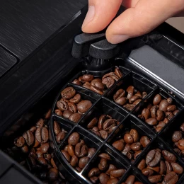 CREMMAET TOUCH OCS 01803 Αυτόματη Μηχανή Espresso 19 bar (Thumb 5)