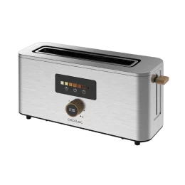 TOUCH&TOAST EXTRA UPRIGHT TOASTER 04845 Φρυγανιέρα 1 Θέσης 1000 W (Thumb 1)
