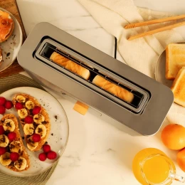 TOUCH&TOAST EXTRA UPRIGHT TOASTER 04845 Φρυγανιέρα 1 Θέσης 1000 W (Thumb 5)