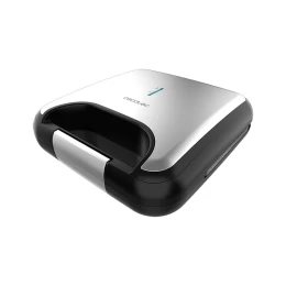 ROCK'NTOAST CLASSIC + 02963 Τοστιέρα Γκριλιέρα 800 W (Thumb 1)