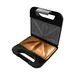 ROCK'NTOAST CLASSIC + 02963 Τοστιέρα Γκριλιέρα 800 W (Thumb 2)