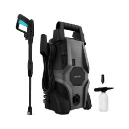 HYDROBOOST 1400 ESSENTIAL 08135 Πλυστικό Ρεύματος 135 Bar 1400 W (Thumb 1)