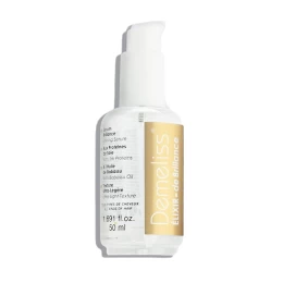 ELIXIR DE  BRILLANCE Σέρουμ Λάμψης Με Πρωτεΐνες Μεταξιού 50 ml (Thumb 1)