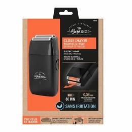 CLOSE SHAVER  6015 Επαναφορτιζόμενο/ Ρεύματος Shaver  (Thumb 2)
