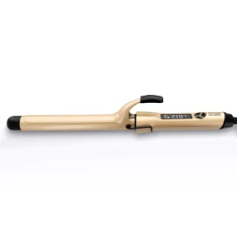 KERA CURL SA-2402 Ψαλίδι Μαλλιών για μπούκλες με Κεραμικές Πλάκες 25 mm (Thumb 1)