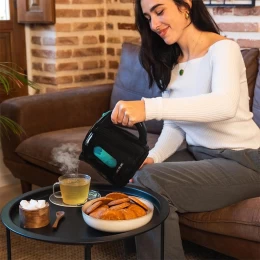 THERMOSENSE 140 BLACK 01856 Βραστήρας 1 Lt | 2200 W (Thumb 5)