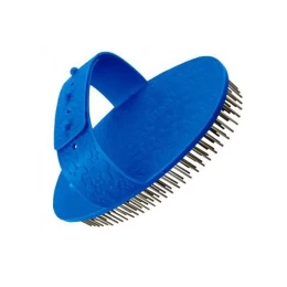 PALM PAD WITH PINS 2999-7110 Βούρτσα Κατοικίδιων Για Περιποίηση Τριχώματος (Thumb 2)