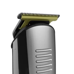 BAMBA PRECISIONCARE TRIMMER 04747 Τρίμερ Ρεύματος/Επαναφορτιζόμενο 5 Σε 1 (Thumb 3)