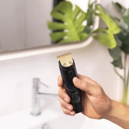 BAMBA PRECISIONCARE TRIMMER 04747 Τρίμερ Ρεύματος/Επαναφορτιζόμενο 5 Σε 1 (Thumb 6)