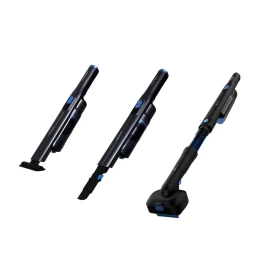 CONGA ROCKSTAR MICRO+ ANIMAL 08378 Επαναφορτιζόμενο Σκουπάκι Χειρός 200W Με Βούρτσα Για Κα (Thumb 2)