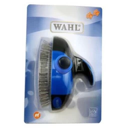 SHAMPOO BRUSH 2999-7140 Βούρτσα Μπάνιου Σκύλων Με Διανεμητή Σαμπουάν (Thumb 2)