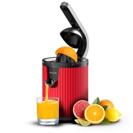 XQUEEZE RETROJUICE 600 RED 03899 Ηλεκτρικός Στίφτης 600 W |1 Lt (Thumb 3)