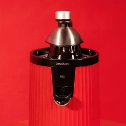 XQUEEZE RETROJUICE 600 RED 03899 Ηλεκτρικός Στίφτης 600 W |1 Lt (Thumb 4)
