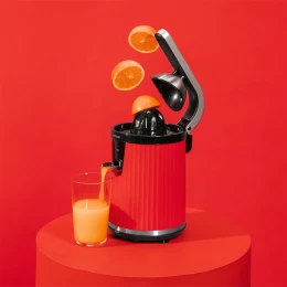XQUEEZE RETROJUICE 600 RED 03899 Ηλεκτρικός Στίφτης 600 W |1 Lt (Thumb 5)