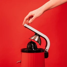 XQUEEZE RETROJUICE 600 RED 03899 Ηλεκτρικός Στίφτης 600 W |1 Lt (Thumb 6)