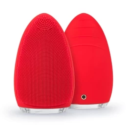 BRIGHT RED (FB1PE1001) Συσκευή καθαρισμού Προσώπου με Δονήσεις (Thumb 1)