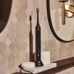 SONIC SMILE PLUS(SSP1PE1Z001) Επαναφορτιζόμενη Ηλεκτρική Οδοντόβουρτσα με Χρονοδιακόπτη κα (Thumb 6)
