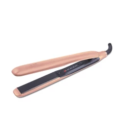 PRECIOUS METALS TOUCH STRAIGHTENER ROSE GOLD Επαγγελματική Ψηφιακή Πρέσα Μαλλιών Με Κεραμι (Thumb 1)