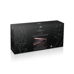 PRECIOUS METALS TOUCH STRAIGHTENER ROSE GOLD Επαγγελματική Ψηφιακή Πρέσα Μαλλιών Με Κεραμι (Thumb 2)