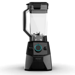 POWER BLACK TITANIUM 2600MAX PRO 04118 Μπλέντερ για Smoothies 2000 W|2 Lt (Thumb 1)