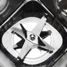 POWER BLACK TITANIUM 2600MAX PRO 04118 Μπλέντερ για Smoothies 2000 W|2 Lt (Thumb 4)