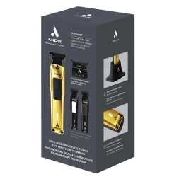 PHENOM TRIMMER FRS-T #562119 Επαγγελματικό Τρίμερ Ρεύματος -Επαναφορτιζόμενο DLC Deep-Toot (Thumb 2)