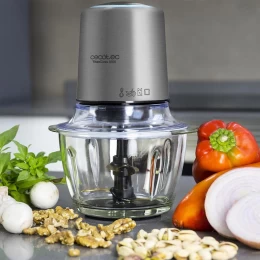 TITANGLASS 1000 0343 Πολυκόπτης Multi 1 Lt | 500 W (Thumb 3)
