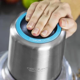 TITANGLASS 1000 0343 Πολυκόπτης Multi 1 Lt | 500 W (Thumb 4)