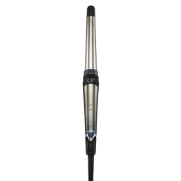 WAND 13-25MM Επαγγελματικός Ψηφιακός Κώνος Μαλλιών Για Μπούκλες Με Πλάκα Τιτανίου 210 C (Thumb 1)