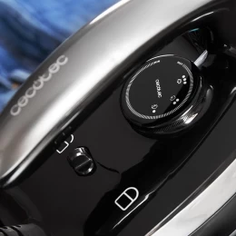 FAST&FURIOUS 8060 ULTRA 05537 Σύστημα Σιδερώματος 3000 W | 750 g/min (Thumb 3)