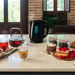 THERMOSENSE 180 01857 Βραστήρας 1.7 Lt |2200 W (Thumb 2)