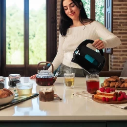 THERMOSENSE 180 01857 Βραστήρας 1.7 Lt |2200 W (Thumb 3)