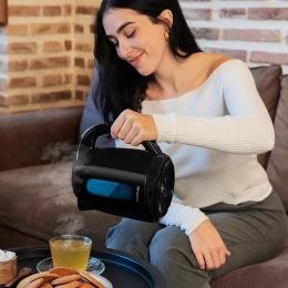 THERMOSENSE 180 01857 Βραστήρας 1.7 Lt |2200 W (Thumb 5)