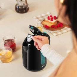 THERMOSENSE 180 01857 Βραστήρας 1.7 Lt |2200 W (Thumb 6)