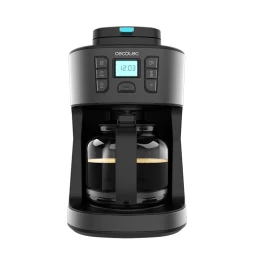 COFFEE 66 GRIND&DROP 01855 Καφετιέρα Φίλτρου 950 W με Μύλο άλεσης| (Thumb 1)