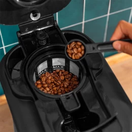 COFFEE 66 GRIND&DROP 01855 Καφετιέρα Φίλτρου 950 W με Μύλο άλεσης| (Thumb 4)