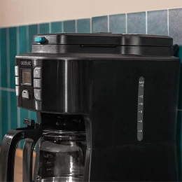 COFFEE 66 GRIND&DROP 01855 Καφετιέρα Φίλτρου 950 W με Μύλο άλεσης| (Thumb 6)