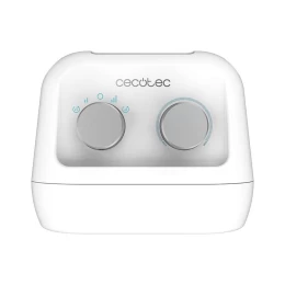 READYWARM 1500 MAX CERAMIC ROTATE WHITE 08271 Αερόθερμο Δαπέδου 1500W Κεραμικό (Thumb 3)