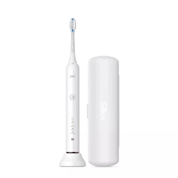 SONIC SMILE PLUS(SSP1PE1W001) Επαναφορτιζόμενη Ηλεκτρική Οδοντόβουρτσα με Χρονοδιακόπτη κα (Thumb 1)