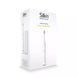 SONIC SMILE PLUS(SSP1PE1W001) Επαναφορτιζόμενη Ηλεκτρική Οδοντόβουρτσα με Χρονοδιακόπτη κα (Thumb 2)