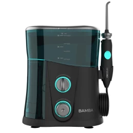 BAMBA TOOTHCARE 1200 JET PRO 04315 Σύστημα Καθαρισμού Δοντιών & Ούλων Water Flosser (Thumb 3)