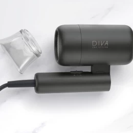 JET SET 3000PRO (PRO127) Πιστολάκι Μαλλιών Ταξιδιού 1600 W (Thumb 2)