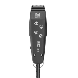REX MINI 1411-0063 Μίνι Τρίμερ Κατοικίδιων Ρεύματος (Thumb 1)