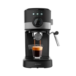POWER ESPRESSO 20 PECAN PRO 01725 Μηχανή Espresso 1100 W|20 Bar (Thumb 1)