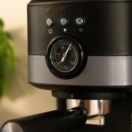 POWER ESPRESSO 20 PECAN PRO 01725 Μηχανή Espresso 1100 W|20 Bar (Thumb 4)