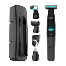 ΒAMBA PRECICIONCARE EXTREME 04229 Τρίμερ Επαναφορτιζόμενο 4 Σε 1 (Thumb 2)