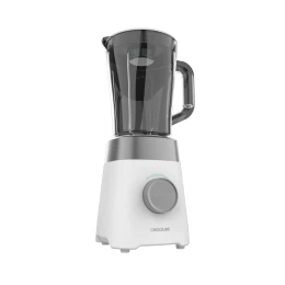 POWER BLACK TITANIUM 1300MAX W 03920 Μπλέντερ 1300 W με Κανάτα 1.5 Lt (Thumb 1)