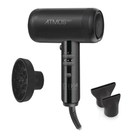 ATMOS DRY (ATM001) ECO Επαγγελματικό Πιστολάκι Μαλλιών Με Στενό Μαγνητικό Στόμιο & Φυσούνα (Thumb 1)
