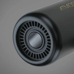 ATMOS DRY (ATM001) ECO Επαγγελματικό Πιστολάκι Μαλλιών Με Στενό Μαγνητικό Στόμιο & Φυσούνα (Thumb 4)