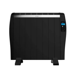 READYWARM 1800 THERMAL BLACK 05894 Θερμοπομπός 1200 W με Θερμοστάτη (Thumb 1)